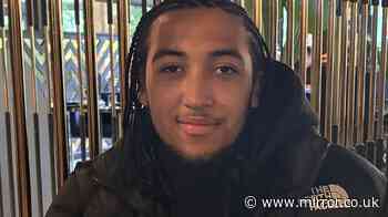 Drill rappers jailed after murdering teen over Snapchat row about mobile data