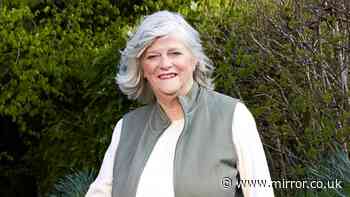 How political firebrand Ann Widdecombe traded life in London for the 'bleakness' of Dartmoor