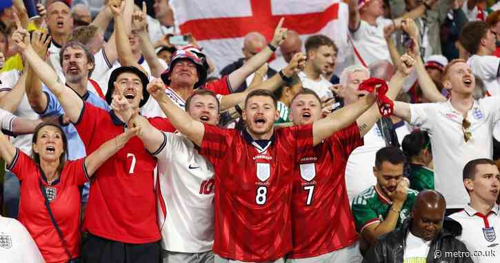 Should workers get time off to watch England in the World Cup? Readers weigh in