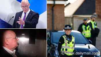 Now SNP U-turn over refunding cash to donors after shamed Peter Murrell's £400k embezzlement
