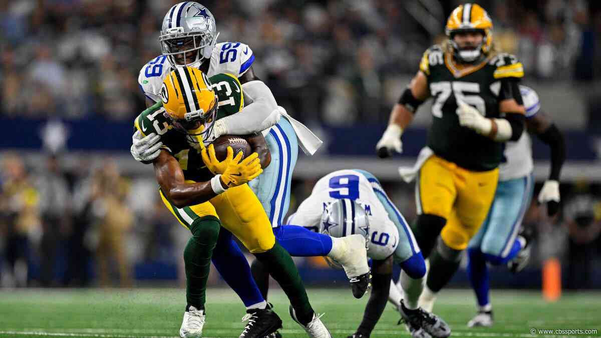 How the NFL could match the drama of World Cup penalty kicks: Two ideas to spice up overtime