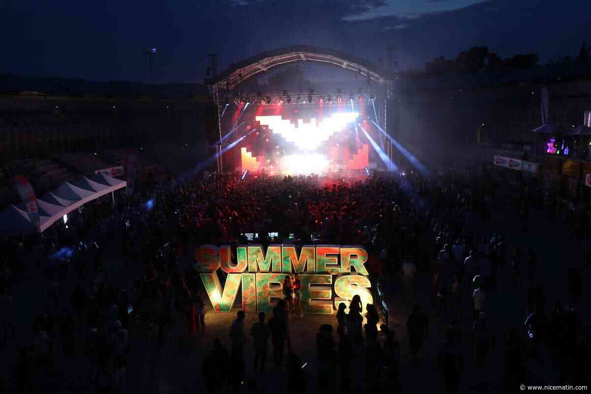 Un an après le triple fiasco des concerts Summer Vibes, Zamna et Madame Loyal, l’organisation du festival Azura interroge à son tour à Fréjus