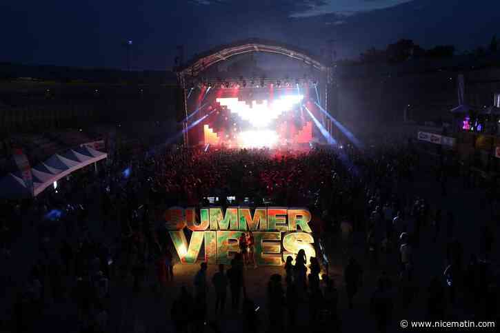 Un an après le triple fiasco des concerts Summer Vibes, Zamna et Madame Loyal, l’organisation du festival Azura interroge à son tour à Fréjus