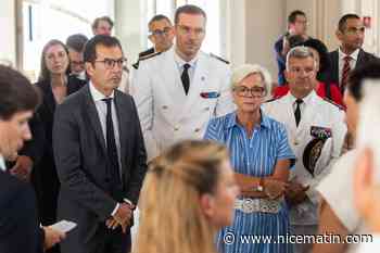 « C’est notre Coupe du monde, à nous » : les ministres des Armées et du Travail en ordre de bataille à Toulon
