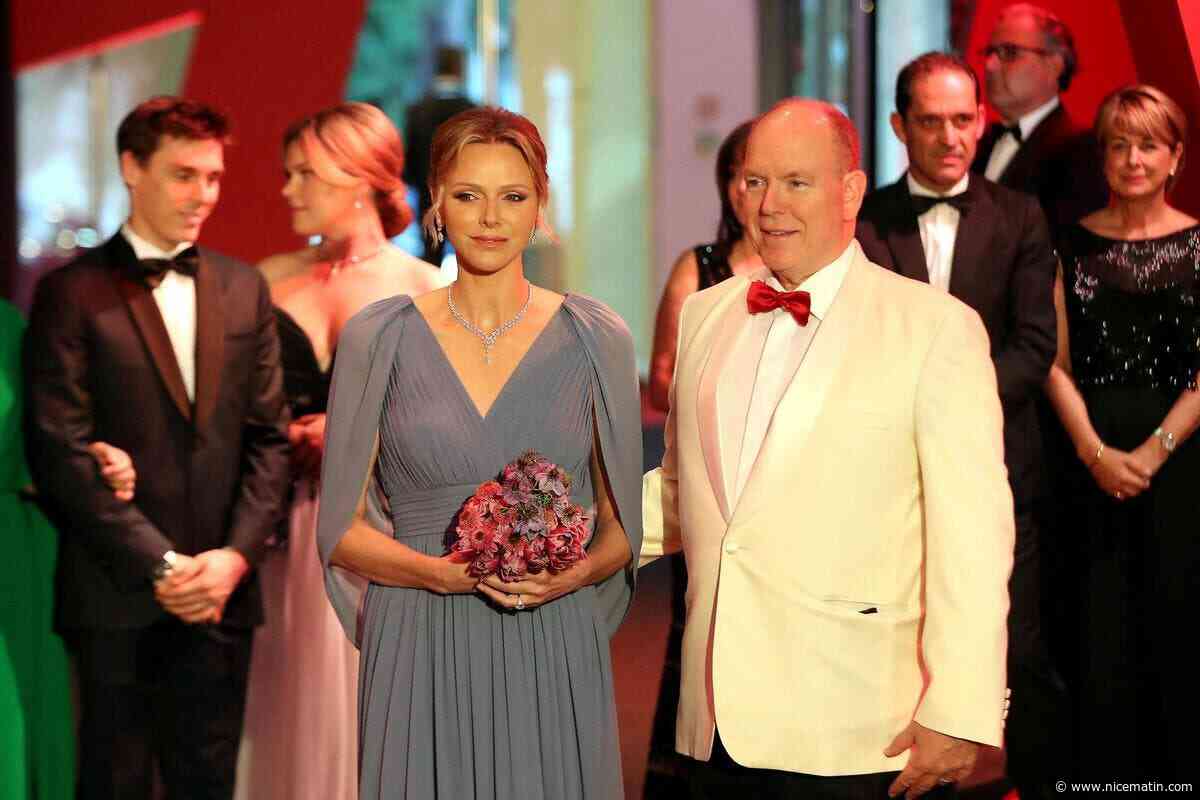 « Un nouveau format de soirée » : on connaît le programme du 77e Gala de la Croix-Rouge monégasque