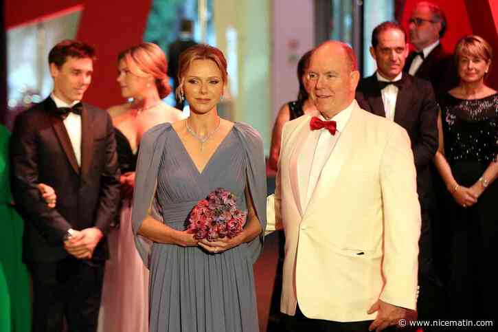 « Un nouveau format de soirée » : on connaît le programme du 77e Gala de la Croix-Rouge monégasque