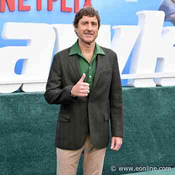 Luke Wilson Makes First Comments About Becoming a Dad