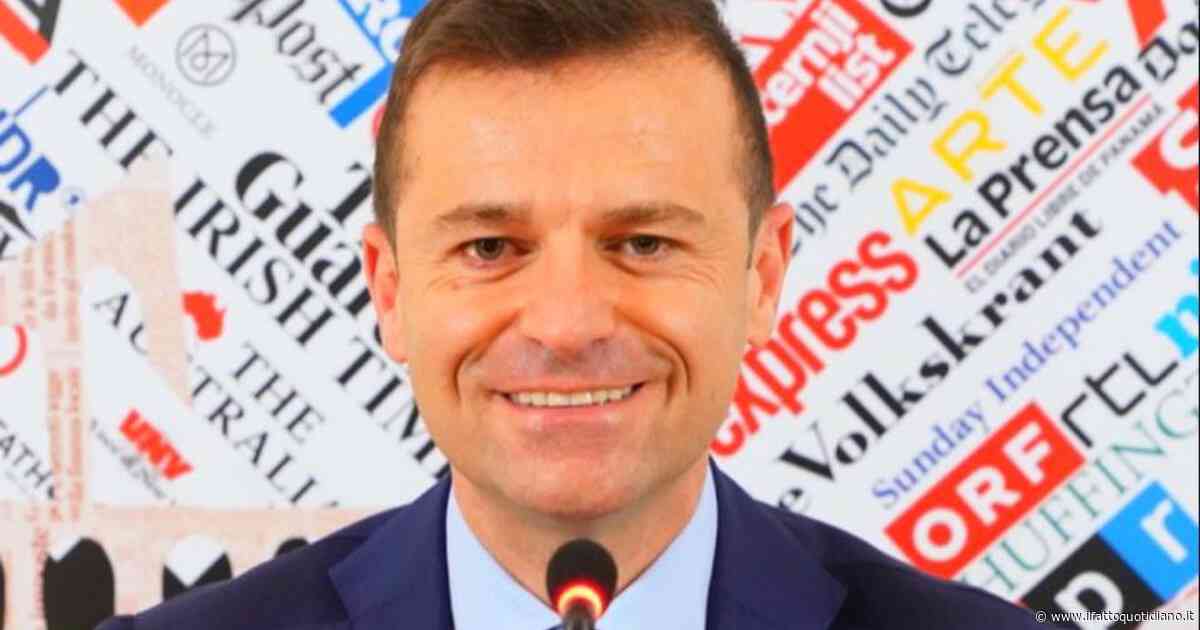 ‘Sistema Sorrento’, Massimo Coppola patteggia 5 anni e restituisce 205mila euro di tangenti: c’è l’accordo tra pm e avvocati, il giudice decide il 14 luglio