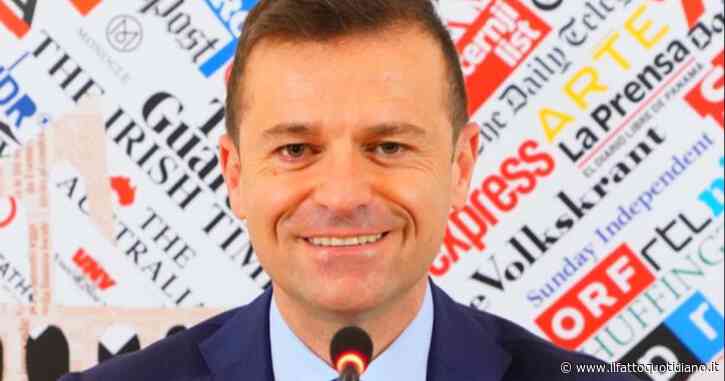 ‘Sistema Sorrento’, Massimo Coppola patteggia 5 anni e restituisce 205mila euro di tangenti: c’è l’accordo tra pm e avvocati, il giudice decide il 14 luglio