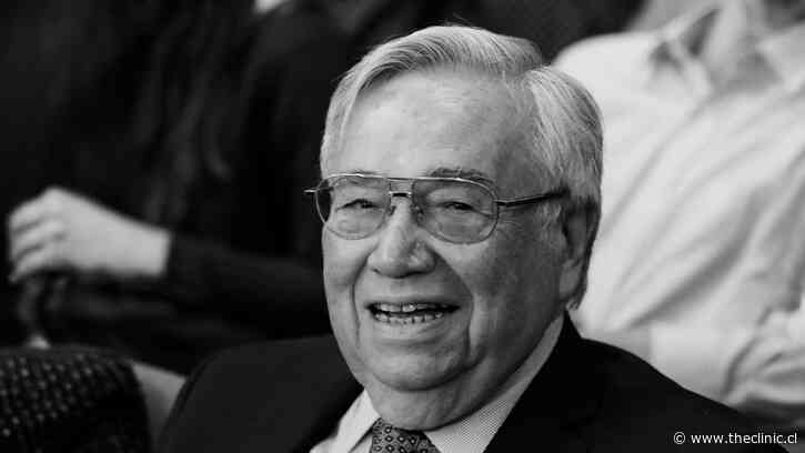 Muere Enrique Kraus a los 94 años: primer ministro del Interior post dictadura e histórico militante DC