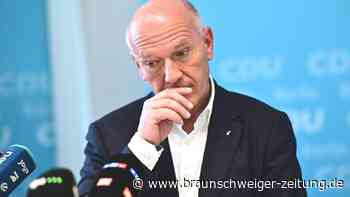 Dringend gesucht: Regierender Bürgermeister/in für Berlin