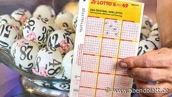 Riesiger Jackpot beim Lotto: Das passiert mit den Millionen, wenn keiner gewinnt
