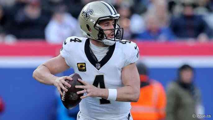 Derek Carr is keeping everyone in suspense: several teams have approached him