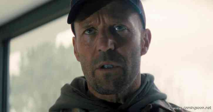 Hulu Revives Jason Statham’s $60M Fantasy Movie Today