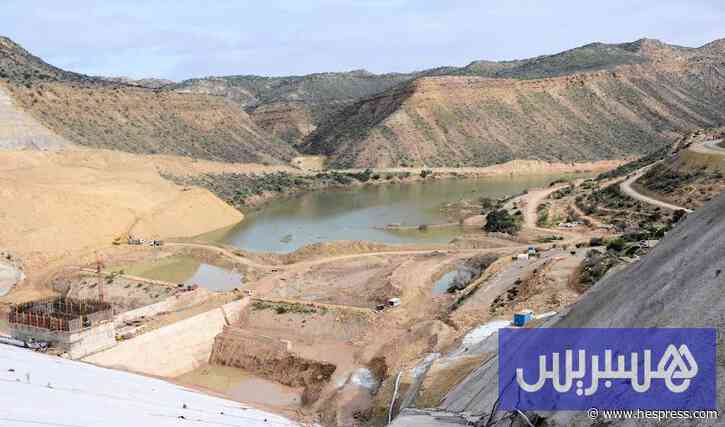 موجات الحرارة تُفقد السدود المغربية 158 مليون متر مكعب خلال 10 أيام