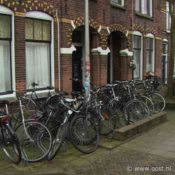 Raad van State beslist over illegale woningsplitsingen in Zwolle