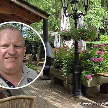 Watermolen Bels bakt weer pannenkoeken: restaurant opent terras na waterdrama