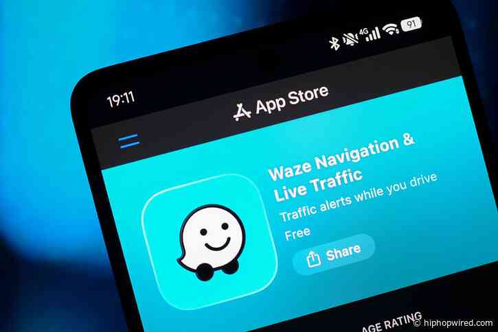 The History Of The Waze App & Its Alleged Israeli Ties