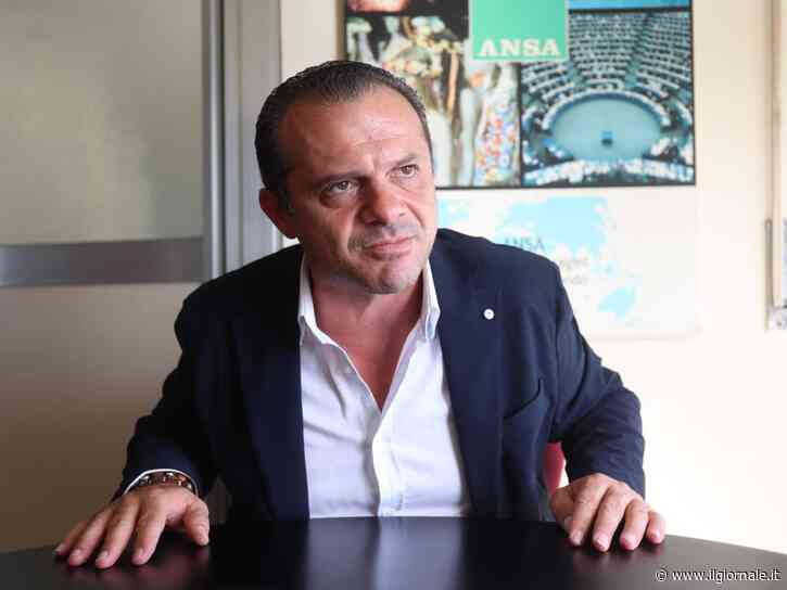 “Cateno De Luca non offese il pm”. La Cassazione riconosce la persecuzione giudiziaria
