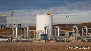 U.S. Justice Dept. reaches deal with South Bow regarding Keystone spill in 2022