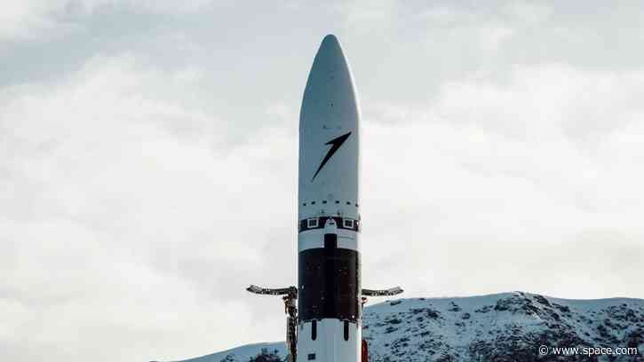 Launching from 2 continents: Germany's Isar Aerospace leases Canadian pad for $150 million