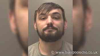 His crimes continued immediately after he was sent home from court