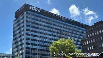 Liverpool set to lose 600 jobs as BT plans to close city centre office