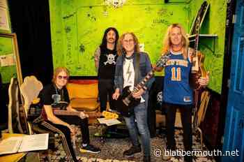 THE DEAD DAISIES Announce Second Reunion Concert With GLENN HUGHES