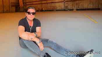 STEELHEART Releases Cover Of BADFINGER's 'Without You'