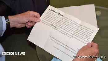 Clacton by-election date set for 13 August