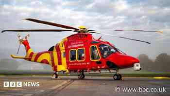 More hospital night flights set to start