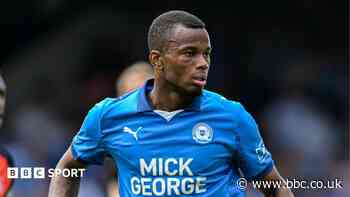 Ihionvien returns to Colchester on loan