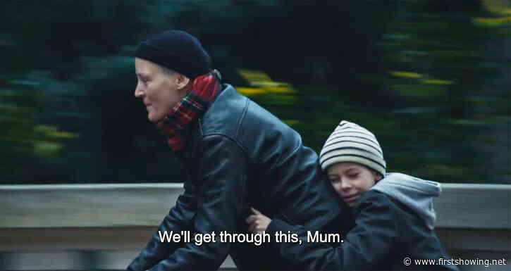 Vicky Krieps is a Mom Fighting For Custody in 'Love Me Tender' Trailer