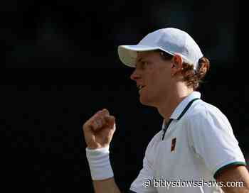 Sinner no da espacio a Djokovic y se mete en la final de Wimbledon