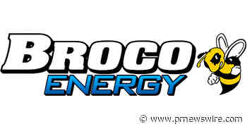 BROCO ENERGY SELECTED AS THE CITY OF BOSTON'S HEATING OIL PROVIDER