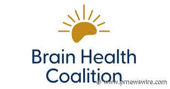 HealthyWomen Launches Brain Health Coalition to Normalize Brain Health as Part of Midlife Care
