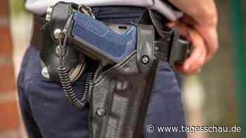 Neues Gesetz in Frankreich macht Schüsse von Polizisten zu Notwehr