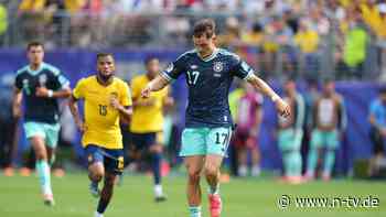 Ziemlich teures Andenken: FIFA verhökert schon den Rasen des WM-Finals