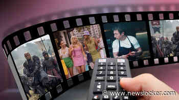 Filmjournalist Rick de Graaff geeft zijn streamingtips voor de zomer: House of the Dragon, The Bear en Elle