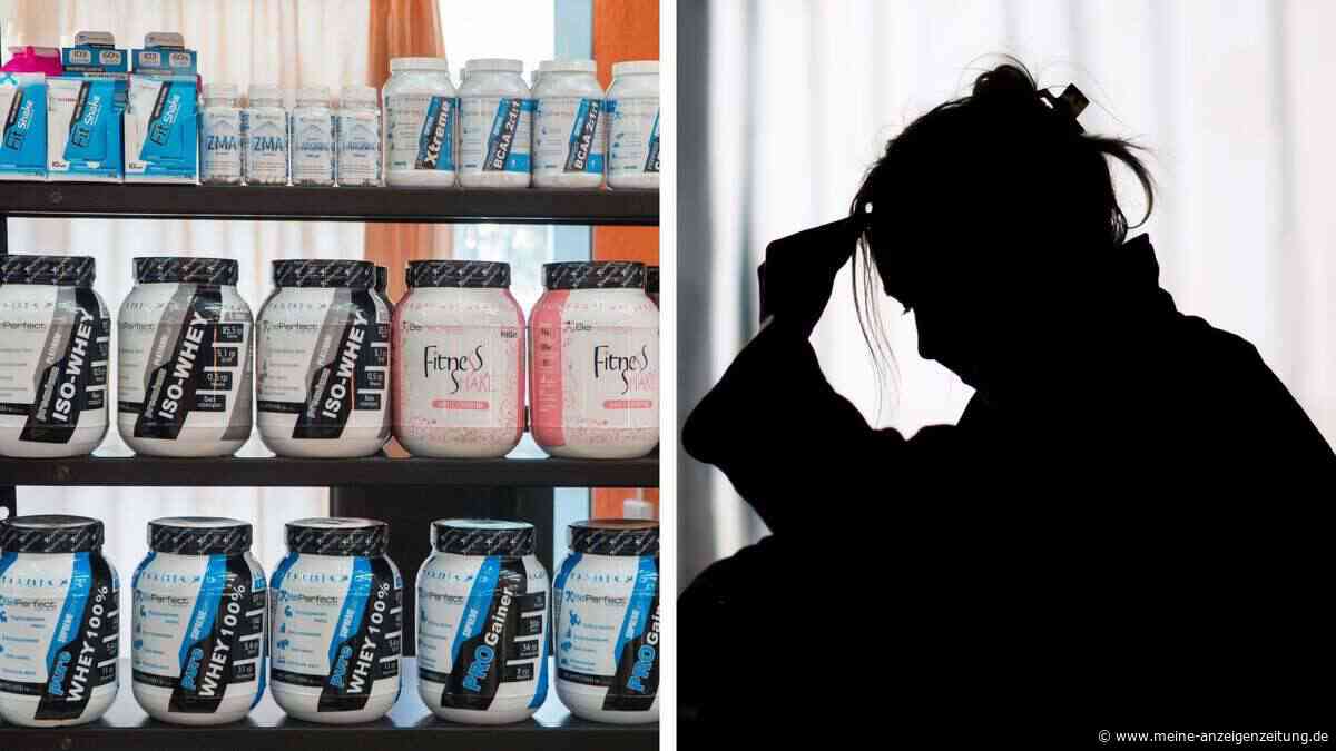 Beliebtes Fitnesspräparat könnte bei der Bekämpfung von Depressionen helfen