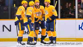 3 More Moves The Nashville Predators Should Make This Offseason