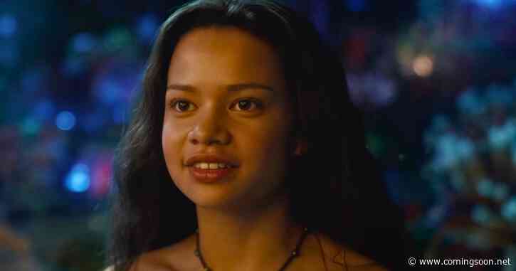 Moana’s Terrible Box Office Previews Make Supergirl Look Like a Hit by Comparison