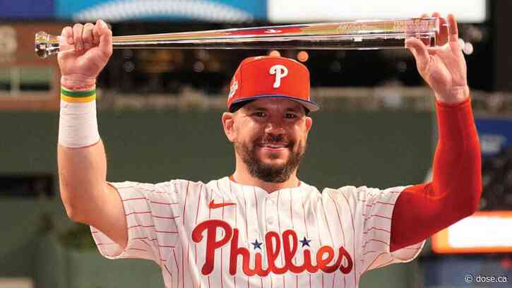 Home Run Derby: It’s Kyle Schwarber’s turn to confirm his participation