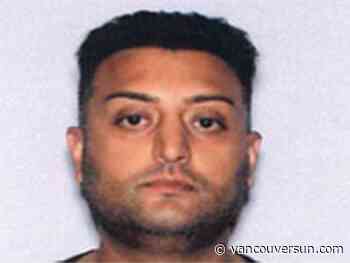 B.C. gangster wanted for smuggling, extortion is nabbed in France