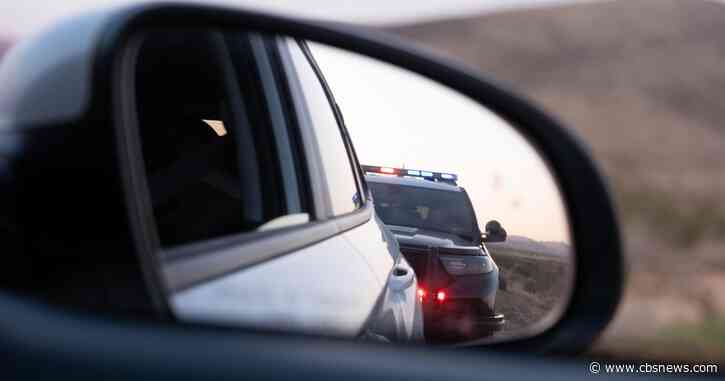 "Operation Southern Slow Down" returns to target speeding drivers across Georgia and Florida