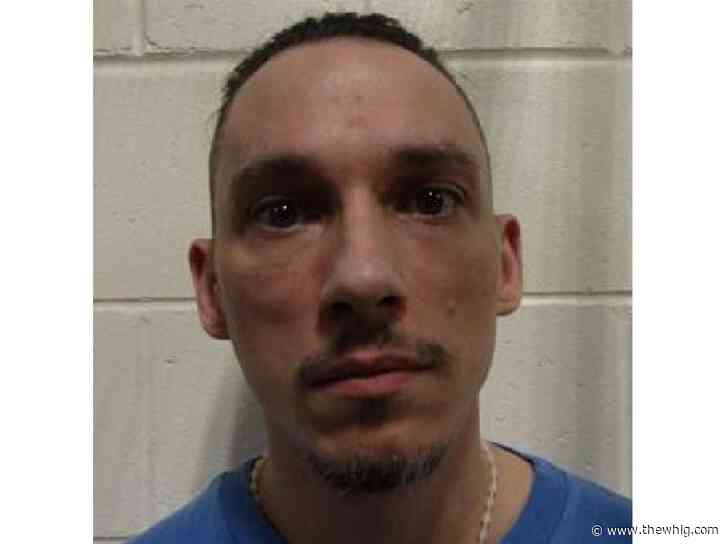 Federal offender, known to frequent Kingston, wanted on Canada wide warrant