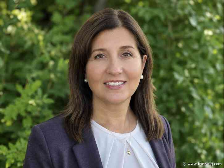 South Frontenac Township promotes Rebecca Roy to development director