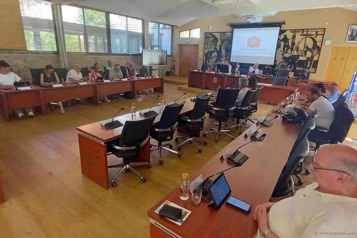 La police municipale à la place d’Enedis à Draguignan ? Sans confirmation de la majorité, les élus d’opposition s’abstiennent au conseil municipal