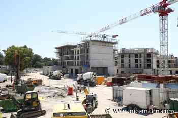 Pas de pôle culturel mais un jardin : le nouveau maire RN de Cagnes-sur-Mer, Bryan Masson, remplace un projet de son prédécesseur