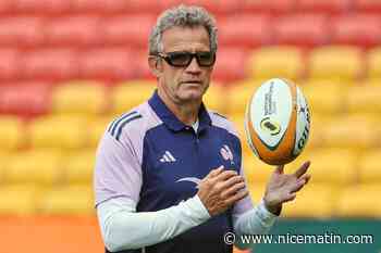 Contre les Wallabies, les choix forts de Galthié pour le XV de France